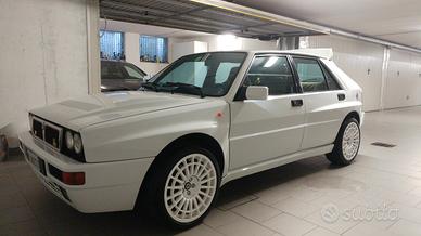 LANCIA Delta evo 2 - 1994