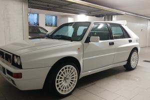 LANCIA Delta evo 2 - 1994
