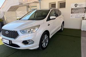 FORD - Kuga 2.0 tdci Vignale s&s awd 150cv