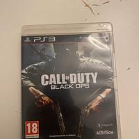 Call of duty black ops