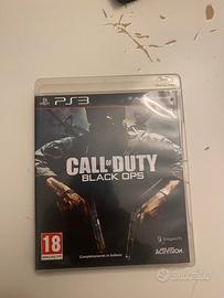 Call of duty black ops