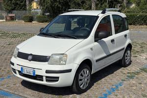 FIAT Panda 2012 1.4 FIRE 77cv Classic