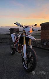 Valenti Racing 50cc Unico proprietario❤️🔥