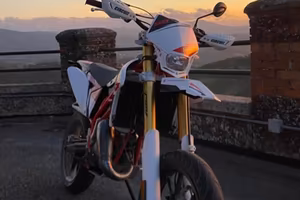 Valenti Racing 50cc Unico proprietario❤️🔥