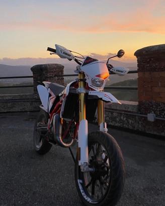 Valenti Racing 50cc Unico proprietario❤️🔥