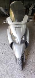 Piaggio X7 125 - 2008