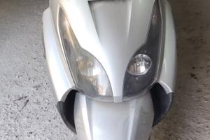 Piaggio X7 125 - 2008