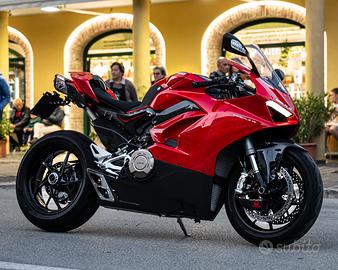 Ducati Panigale V4