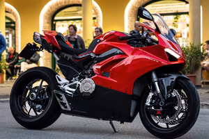 Ducati Panigale V4