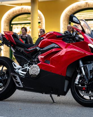 Ducati Panigale V4