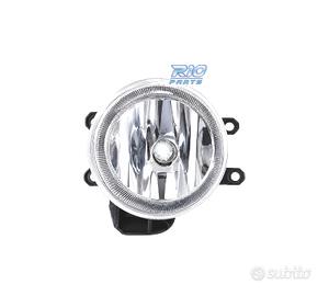 FARO ANABBAGLIANTE SINISTRO TOYOTA YARIS 14-17