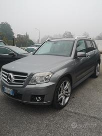 Mercedes-benz GLK 220 CDI 4WD