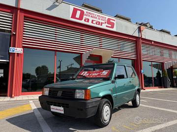 Fiat Panda 1.1 Young, CONDIZIONI