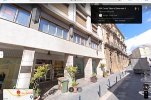 Appartamento arredato difronte sede Università