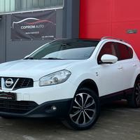 Nissan Qashqai 1.5 dCi Acenta - 2013