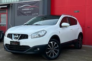 Nissan Qashqai 1.5 dCi Acenta - 2013