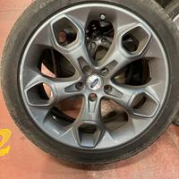 cerchi Ford 