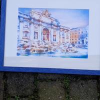 Quadri di varie misure