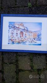 Quadri di varie misure