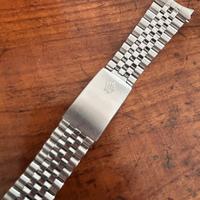 Rolex bracciale Jubilee per GMT