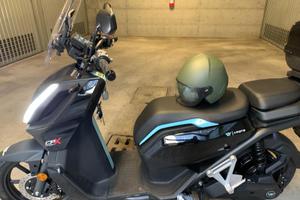 Scooter elettrico Vmoto