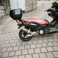 T-Max 500 abs