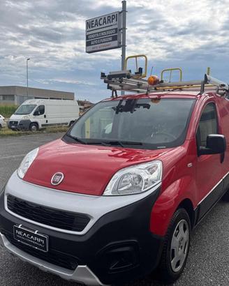 Fiat Fiorino 29 DISPONIBILI 1.3 MJT 95CV-OFFICINA