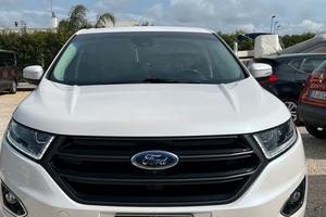 Ford edge GT Line