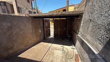 Villacidro Casa Indipendente