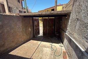 Villacidro Casa Indipendente