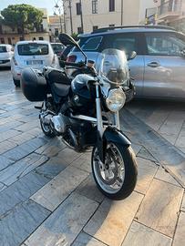 Moto BMV R1200R