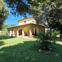 Casale a Civitella d'Agliano