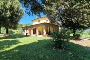 Casale a Civitella d'Agliano