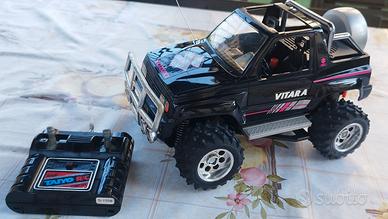 Macchinina Radio comandata Vitara