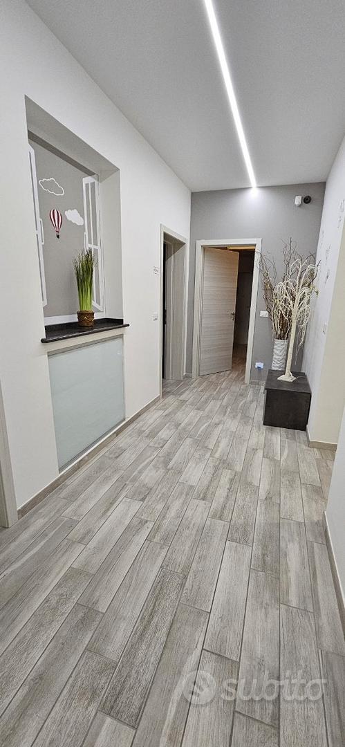 Apartment in Lanciano, Trento e Trieste, Chieti - Vista 5