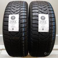 2 gomme 215 55 18 pireli a13680