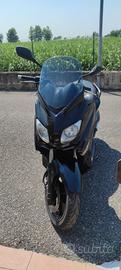 Yamaha X Max 250