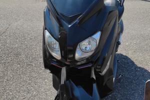 Yamaha X Max 250