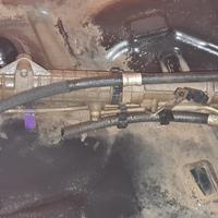 ALFA ROMEO GT 156 147 scatola sterzo