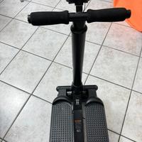 Domyos stepper step sport