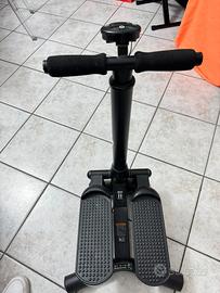 Domyos stepper step sport