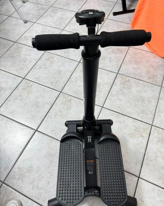 Domyos stepper step sport