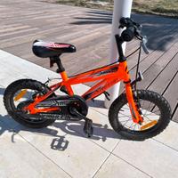 Bici bambino Atala