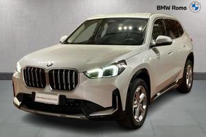 BMW X1 xdrive20d mhev 48V X-Line auto