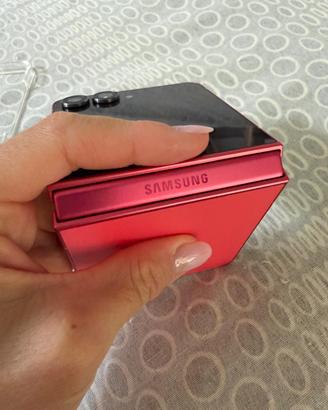 Samsung ZFlip 7