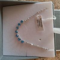 collana acciaio brosway