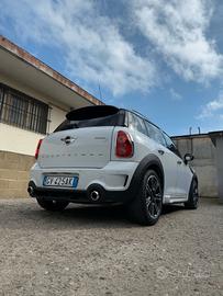 Mini Countryman 2.0 SD