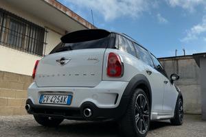Mini Countryman 2.0 SD