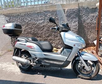 Yamaha XC 300