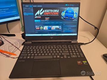 HP INVICTUS GAMING 